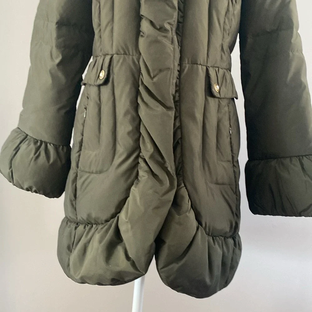 Betsy Johnson coat EXCELLENT condition - Picture 5 of 14